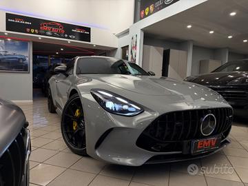 MERCEDES GT 63 4Matic+ AMG Premium Plus (430 kw)