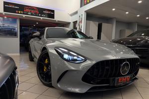 MERCEDES GT 63 4Matic+ AMG Premium Plus (430 kw)