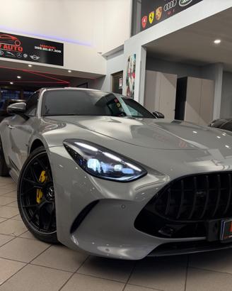 MERCEDES GT 63 4Matic+ AMG Premium Plus (430 kw)