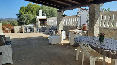 Carloforte. A due passi dalla spiaggia