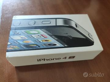 IPhone 4s 16 gb