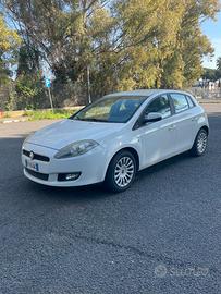 Fiat Bravo 1.4 Benzina km 68500 Euro 5