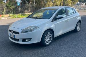 Fiat Bravo 1.4 Benzina km 68500 Euro 5