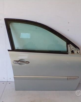 Portiera Anteriore Destra Renault Megane 2 2006