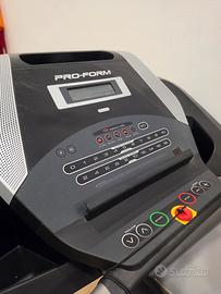 Tepis rouland ProForm Endurance M7. 