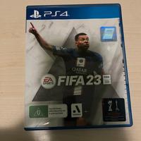 Fifa 23