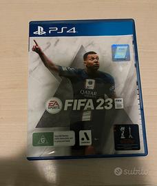 Fifa 23