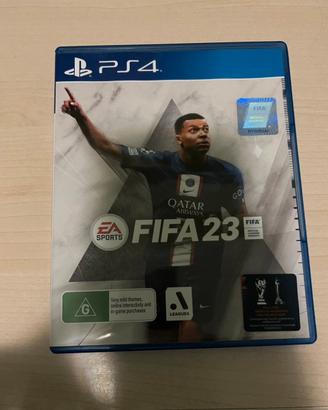 Fifa 23
