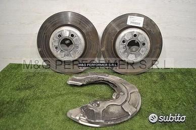 Bmw x3 g01 coppia pinze + dischi post | 4070