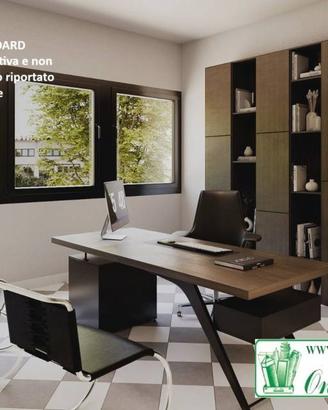 Immobile di 23 m² con 1 locale a Guidonia Montecel