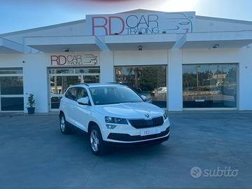 Skoda Karoq 1.6 TDI SCR DSG Ambition