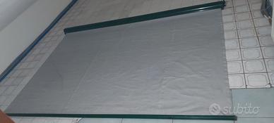 TENDA PARÀ TEMPOTEST CASSONATA 3x210