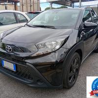 Toyota Aygo X 1.0 VVT-i 72 CV 5 porte Lounge Air