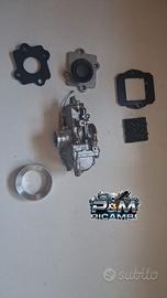 kit aspirazione minarelli orizzontale