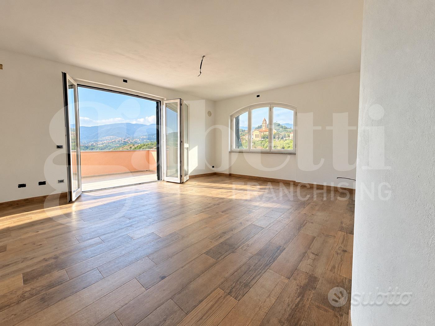 Casa – Finale Ligure, Gorra - Vista 2