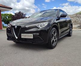 ALFA ROMEO Stelvio 2.2 Turbodiesel 210 CV AT8 Q4