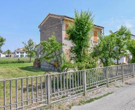 CASA INDIPENDENTE A POGGIO RENATICO