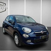 Fiat 500X 1.6 MultiJet 120 CV AUTOMATICA Business 