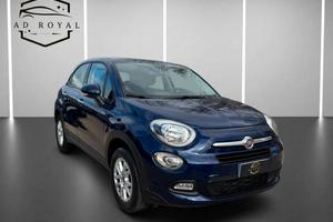 Fiat 500X 1.6 MultiJet 120 CV AUTOMATICA Business 