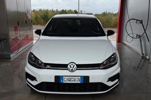 Golf 7 .5 2.0 tdi 150 cv Dsg R line