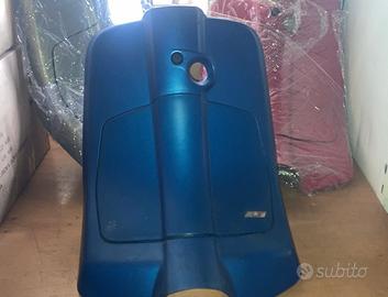 Controscudo piaggio vespa primavera usato