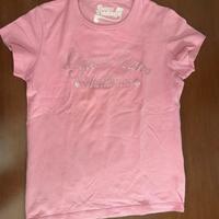 Maglietta bambina Guess Vintage