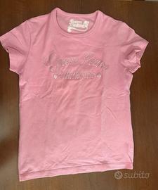 Maglietta bambina Guess Vintage