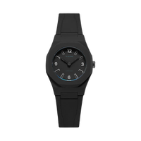 D1 MILANO Mod. NANOCHROME GLITTER D1-NCRJ01