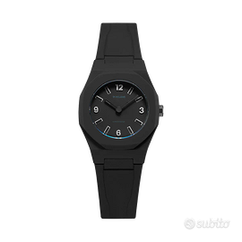 D1 MILANO Mod. NANOCHROME GLITTER D1-NCRJ01