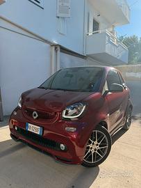 Smart Brabus Xtreme “1 of 109”