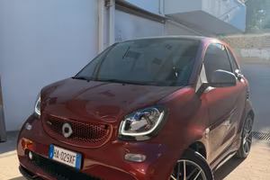 Smart Brabus Xtreme “1 of 109”