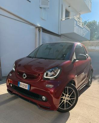Smart Brabus Xtreme “1 of 109”