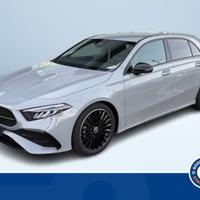 Mercedes-Benz Classe A 180d Automatic AMG Lin...