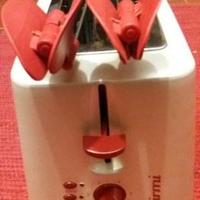 Tostapane GIRMI 8OOWATT