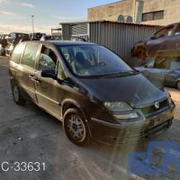 FIAT ULYSSE 179 2.0 JTD 109CV 02-06 - Ricambi