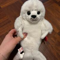 Foca Bianca - Trudi