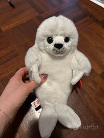Foca Bianca - Trudi
