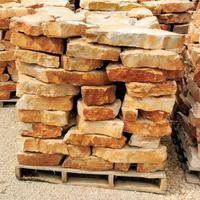 SCORZA TRANI Spessore cm 6-8 e 8-10 cm
