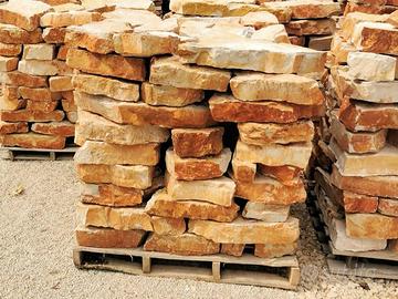 SCORZA TRANI Spessore cm 6-8 e 8-10 cm