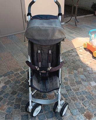 passeggino inglesina pieghevole