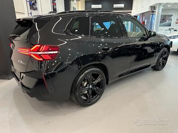 BMW X3 xDrive20d 48V MSport