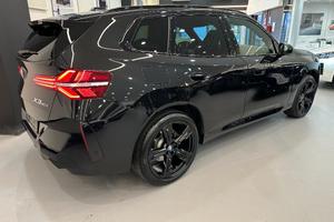 BMW X3 xDrive20d 48V MSport