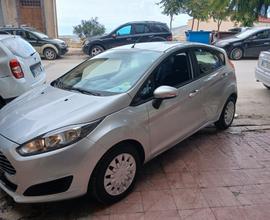 Ford Fiesta 1.6 TDCi 95CV 5 porte