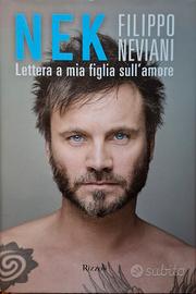 "Lettera a mia figlia sull'amore" - Nek