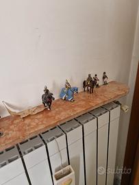 soldatini da collezione 