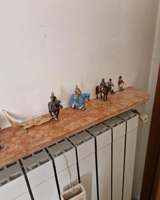 soldatini da collezione 