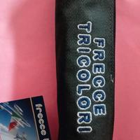 Astuccio tubolare Frecce Tricolori