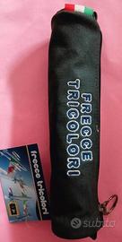 Astuccio tubolare Frecce Tricolori