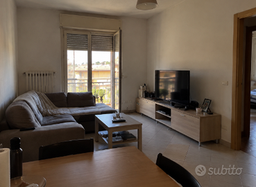 Trilocale con balcone - Sant'Eustacchio