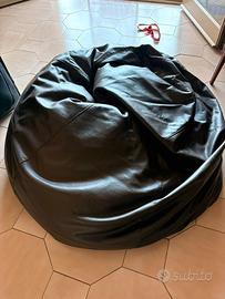 Poltrona a sacco tonin casa